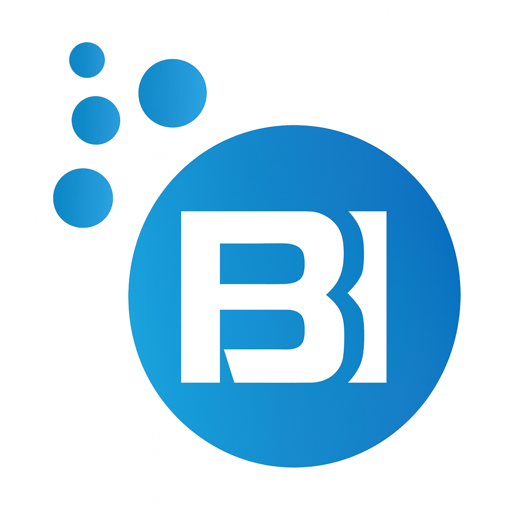 BrainBit Infotech Logo